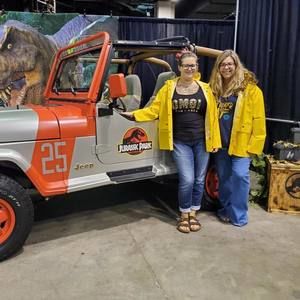 Meet your Posher, Tiffany